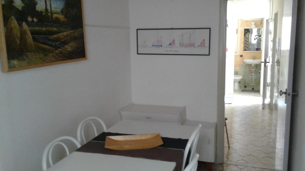 Вілла Casa Dei Pescatori Bellaria Екстер'єр фото